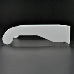 Paper Solar Eclipse Glasses – ISO 12312-2:2015 Compliant Filters (Model:SNSE005)