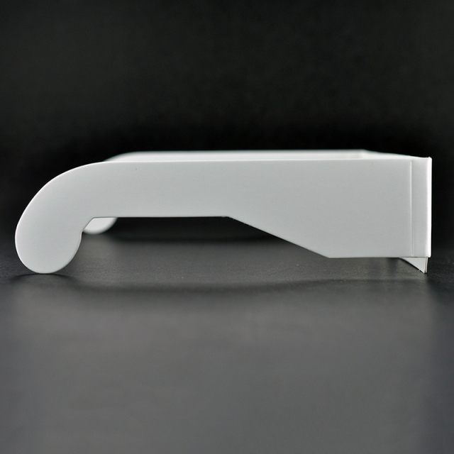 Paper Solar Eclipse Glasses – ISO 12312-2:2015 Compliant Filters (Model:SNSE005)