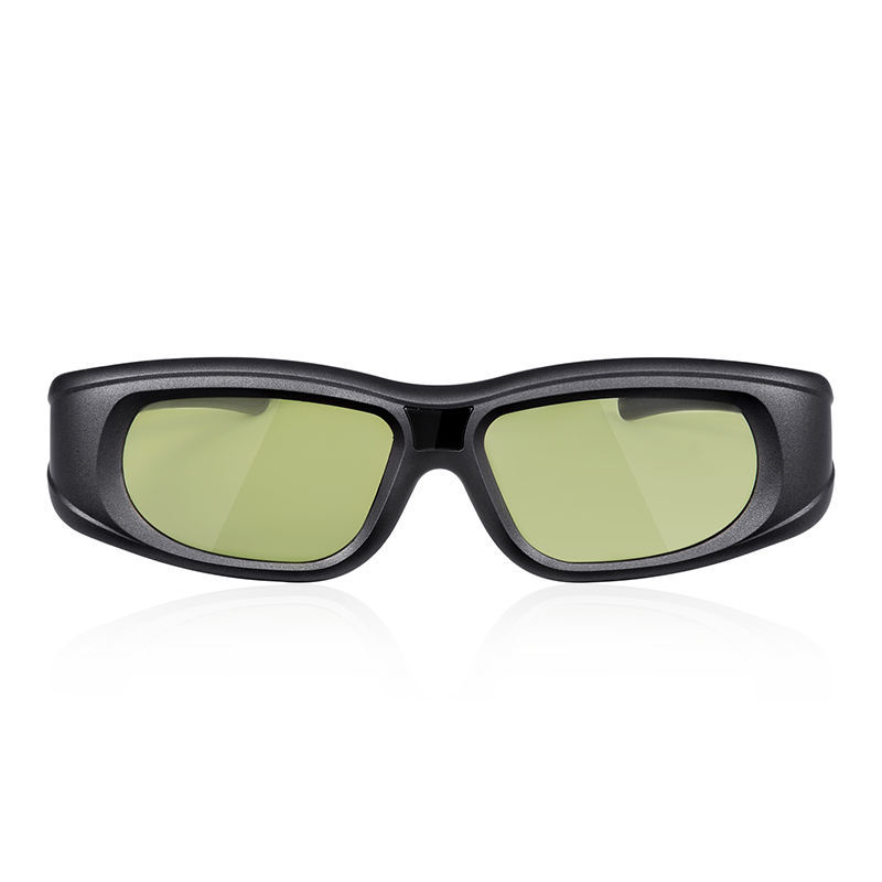 Universal DLP-Link Active Shutter 3D Glasses (96-144Hz)  (Model:SNG05DLP)