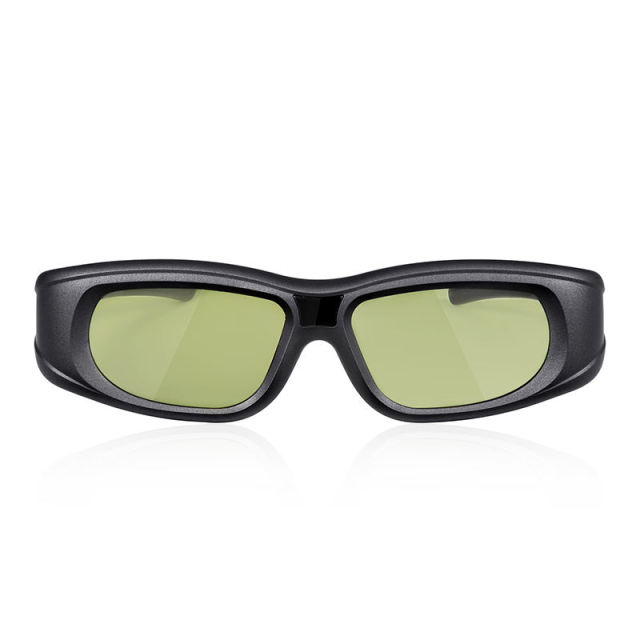 Universal DLP-Link Active Shutter 3D Glasses (96-144Hz)  (Model:SNG05DLP)