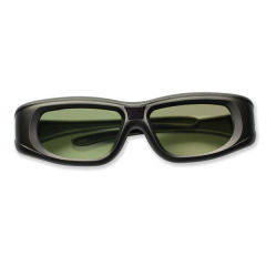 Universal DLP-Link Active Shutter 3D Glasses (96-144Hz)  (Model:SNG05DLP)