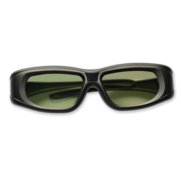 Universal DLP-Link Active Shutter 3D Glasses (96-144Hz)  (Model:SNG05DLP)