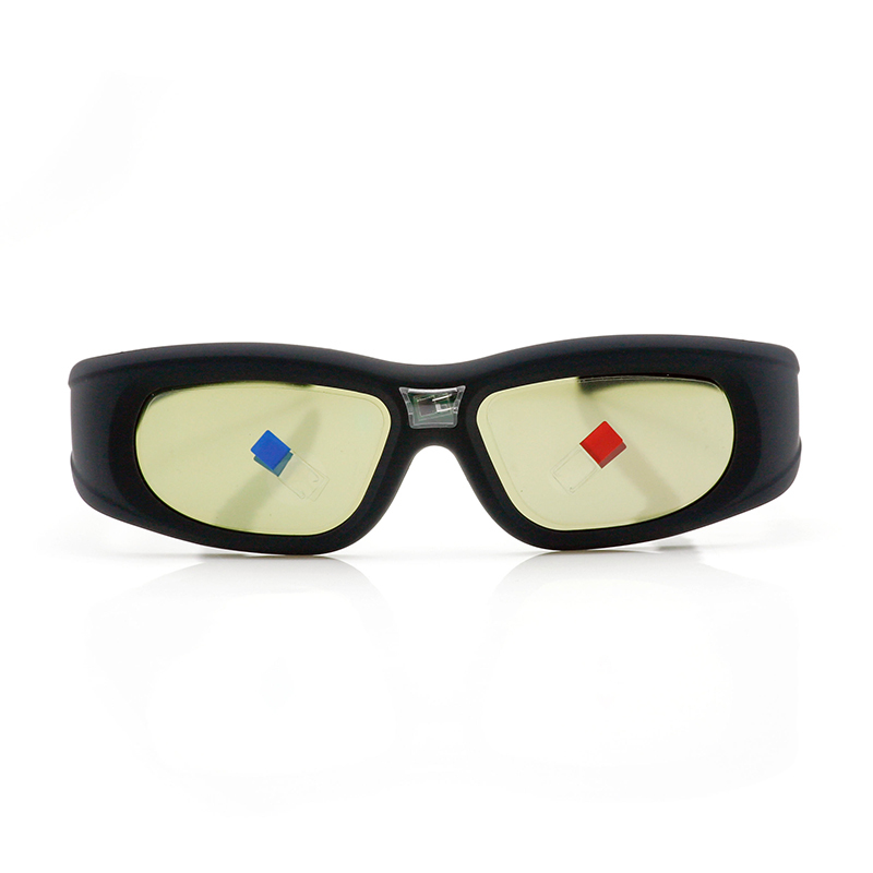 Universal DLP-Link Active Shutter 3D Glasses (96-144Hz)  (Model:SNG05DLP)