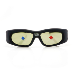 Universal DLP-Link Active Shutter 3D Glasses (96-144Hz)  (Model:SNG05DLP)