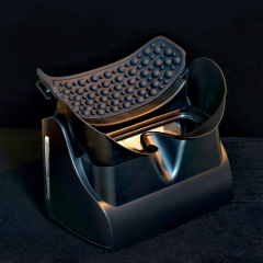 Reflective VR/AR Glasses for Smartphones - Zero Dispersion & Distortion-Free Mirror Optics (Model:SNVR020)