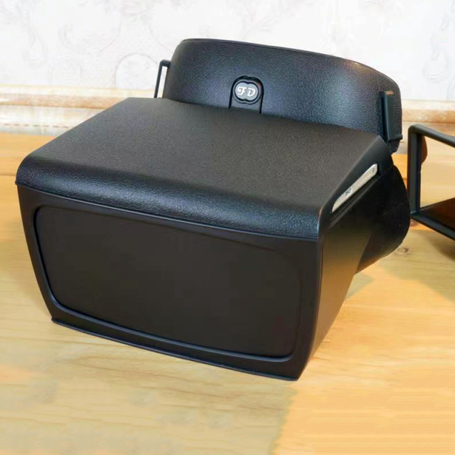 Reflective VR/AR Glasses for Smartphones - Zero Dispersion & Distortion-Free Mirror Optics (Model:SNVR020)