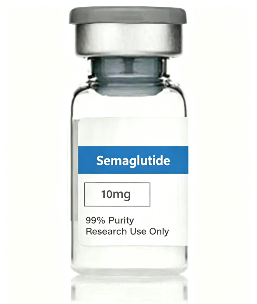 Semaglutide 10mg *10 vials