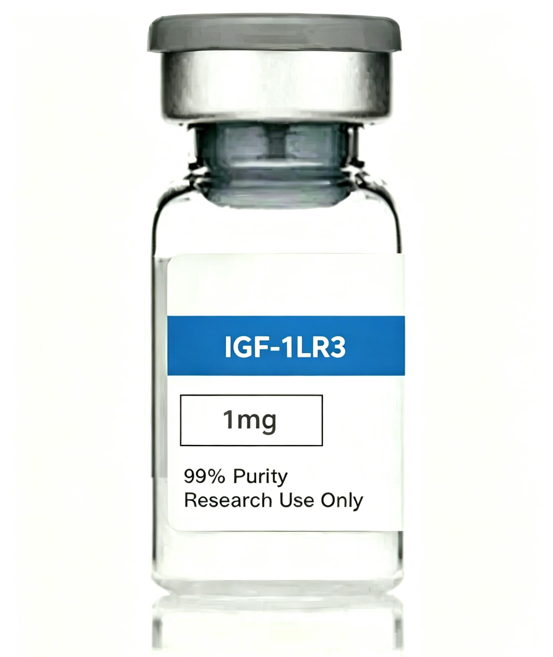 IGF-1LR3 1mg*10vials