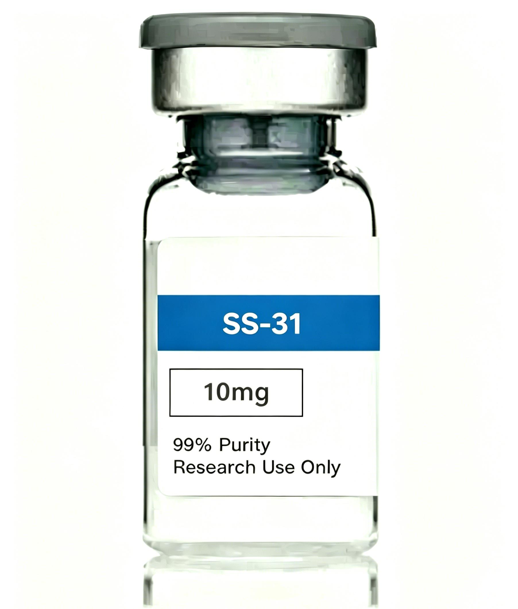 SS-31 10mg*10vials