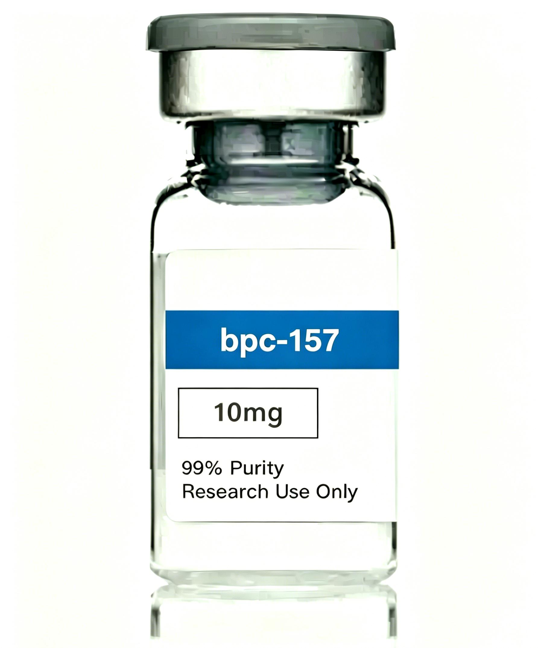 bpc-157 10mg*10vials