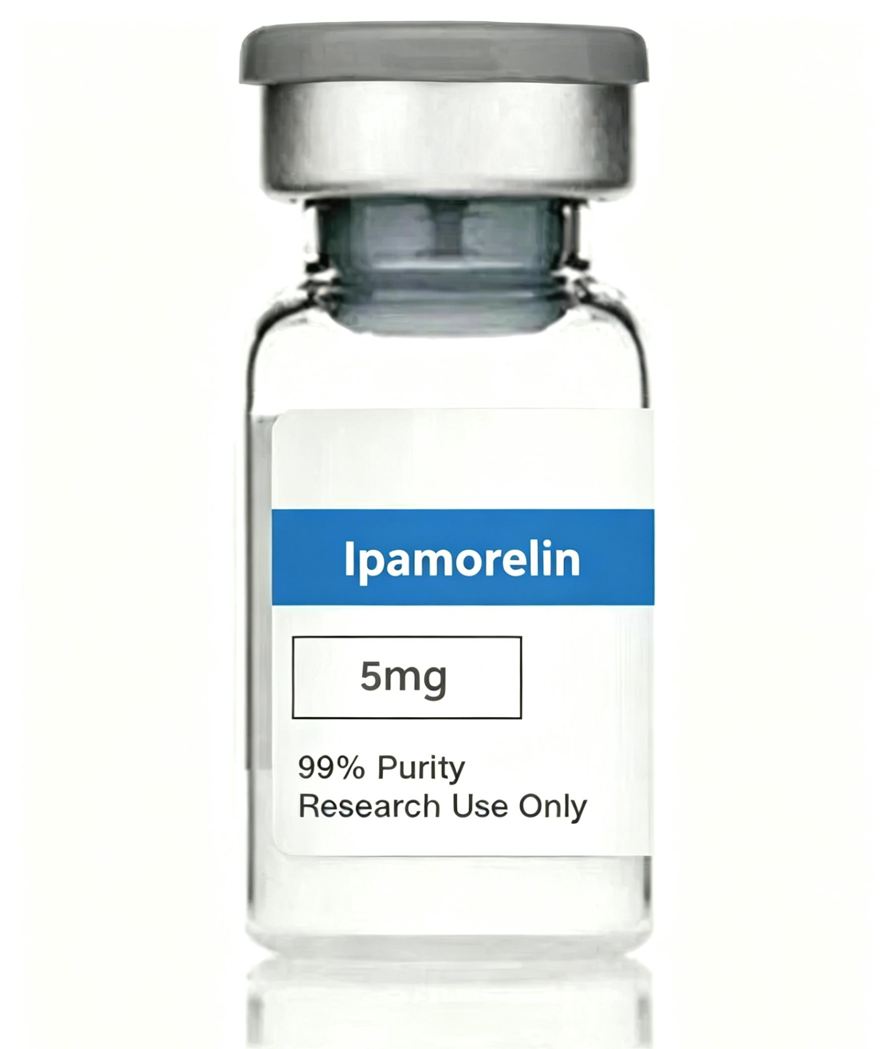 Ipamorelin 5mg*10vials
