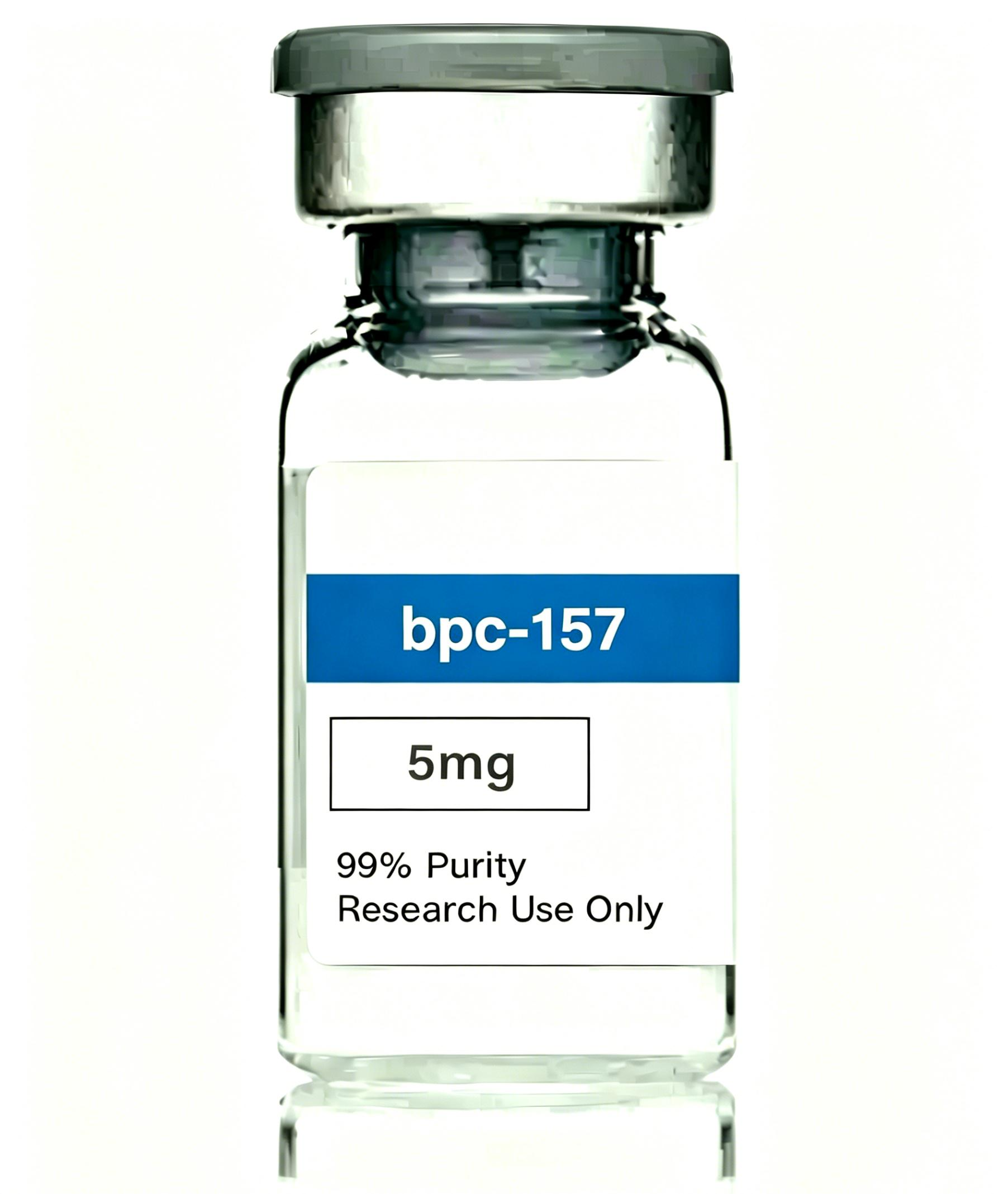 bpc-157 5mg*10vials
