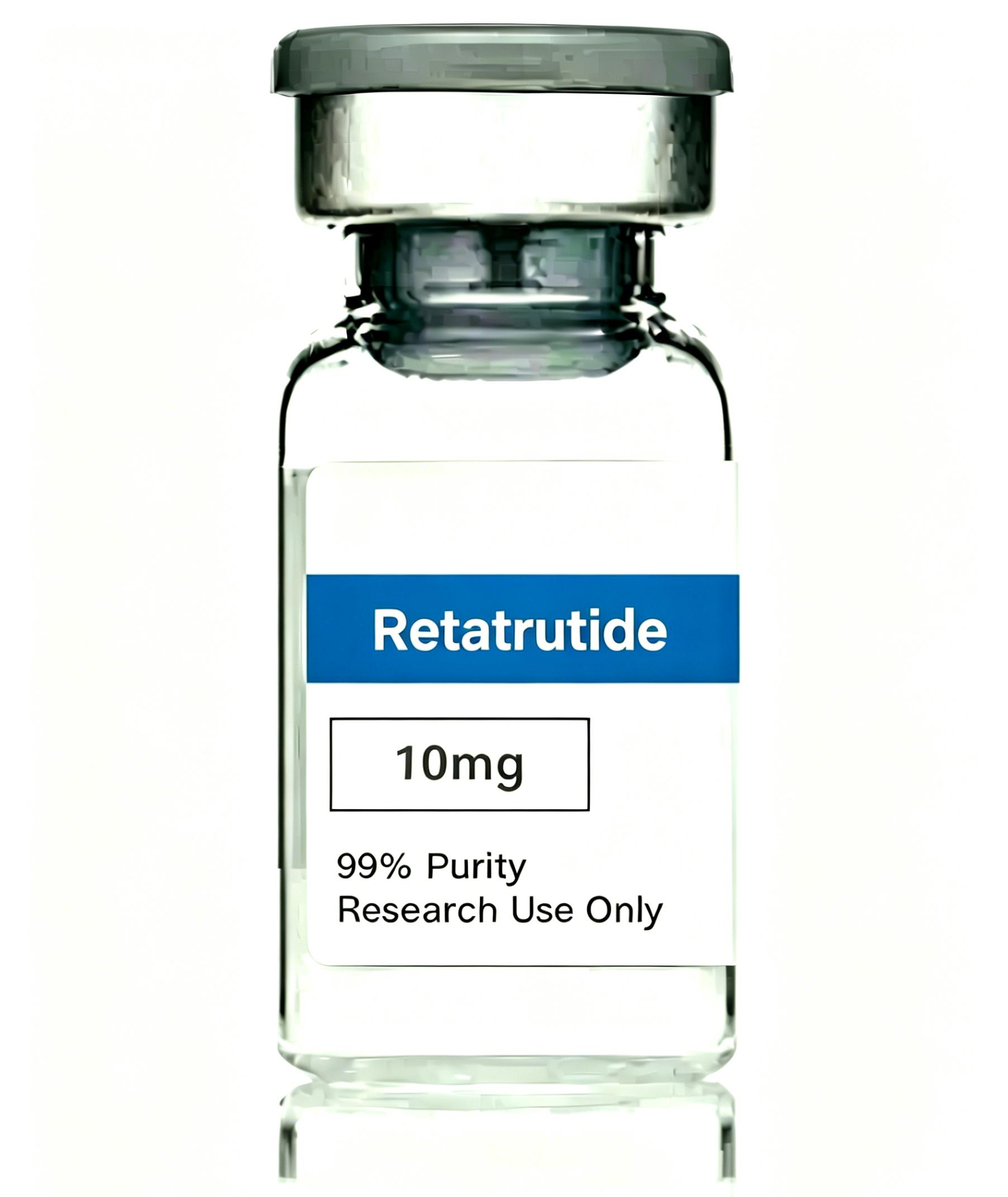 Retatrutide 10mg*10vials