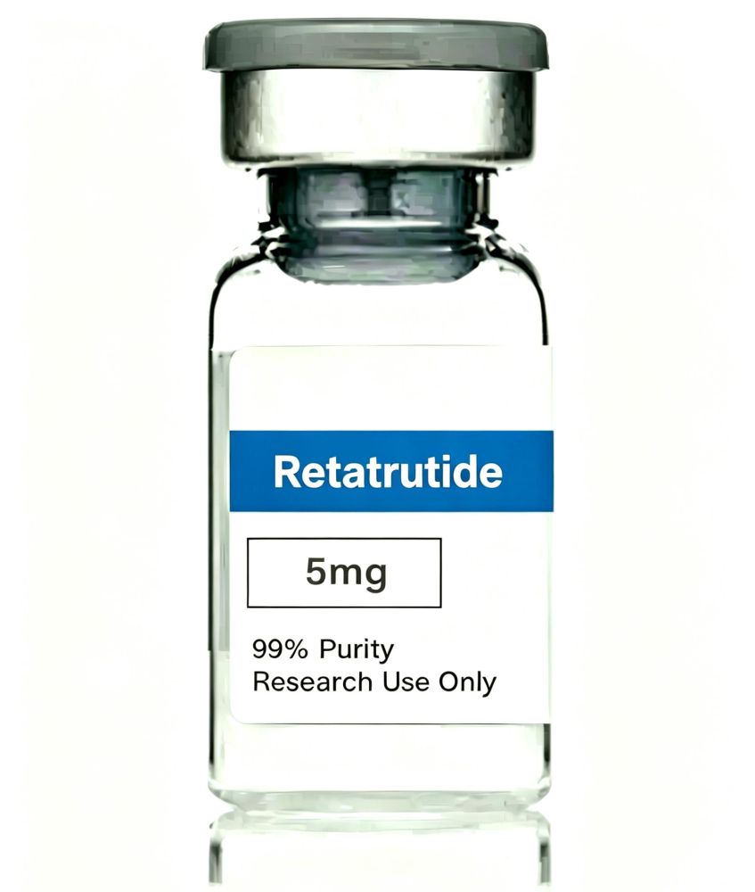 Retatrutide 5mg*10vials