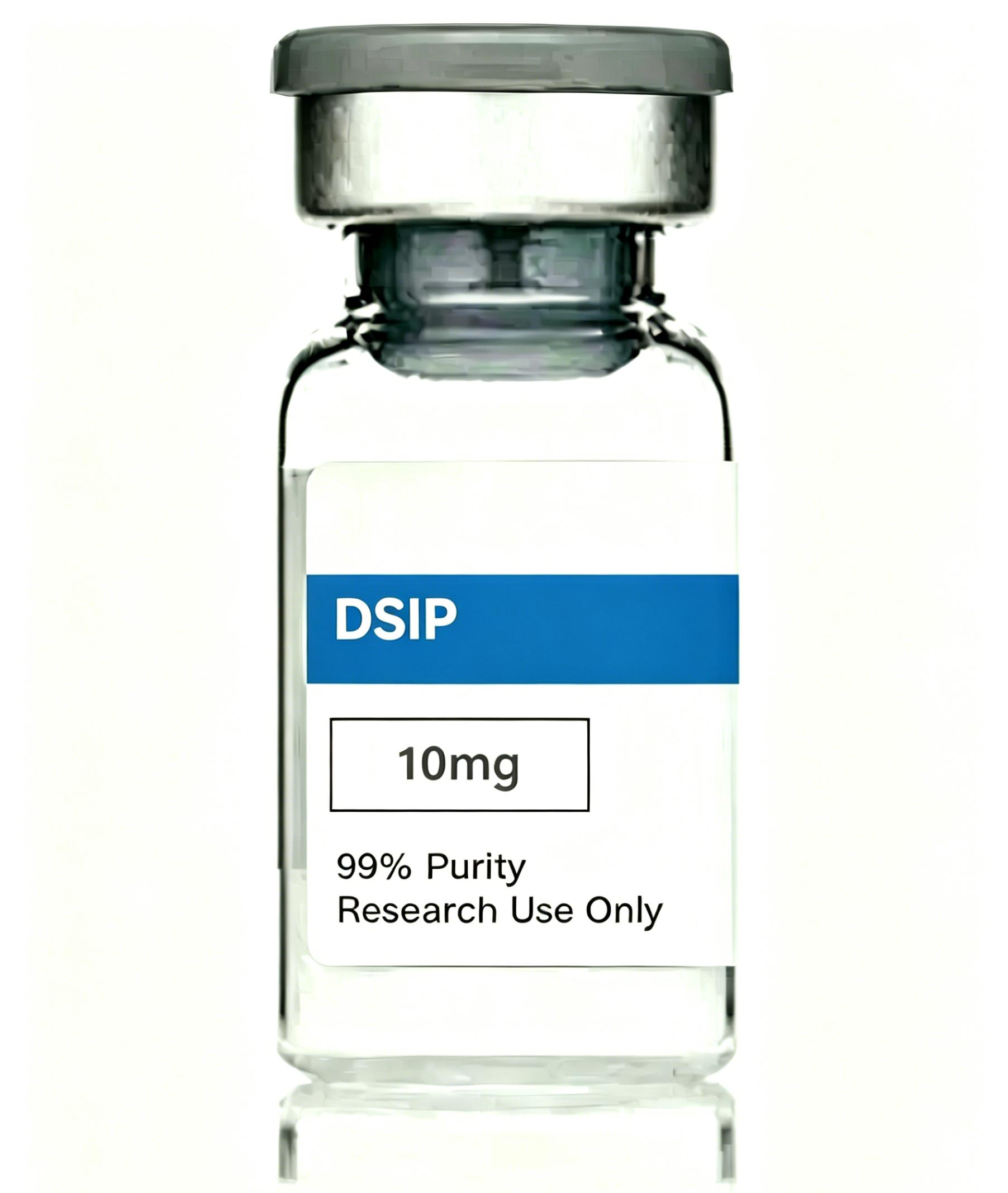 DSIP 10mg*10vials