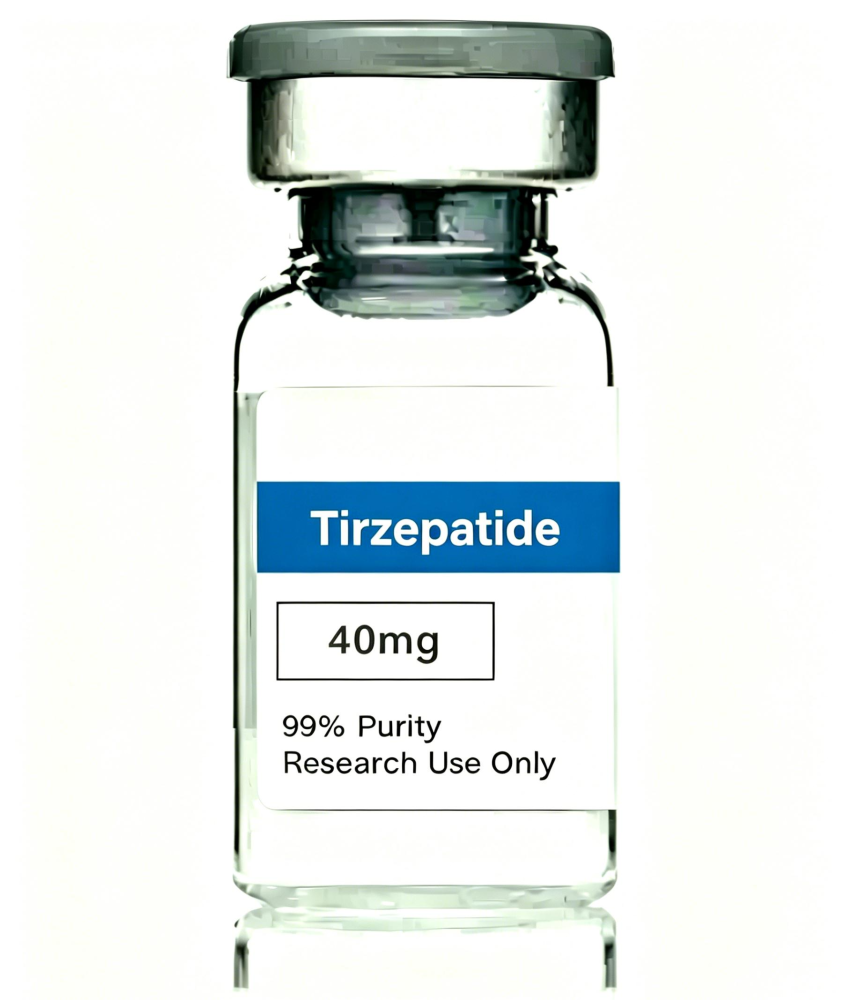 Tirzepatide 40mg*10vials