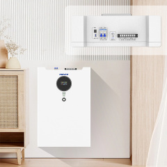 RND-E5 5kWh 24V Wall Mounted Solar Battery Storage | 3.6kW Inverter Built-in