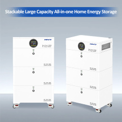 RND-K45 45kWh Commercial Grade Energy Storage | 48V 12kW Off-Grid System