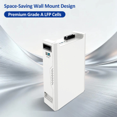 RND Stackable home storage battery D5