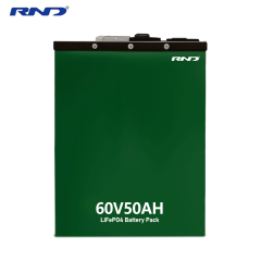 RND-LFP Power Battery G6050