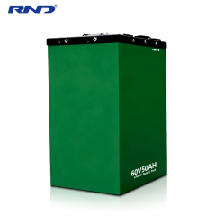 RND-LFP Power Battery G6050