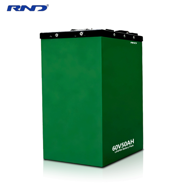RND-LFP Power Battery G6050
