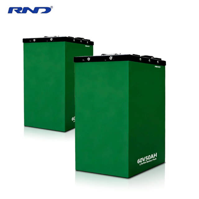 RND-LFP Power Battery G6050