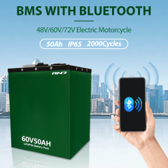 RND-LFP Power Battery G6050