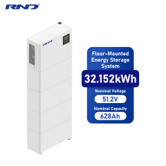 RND Residential Energy Storage K32