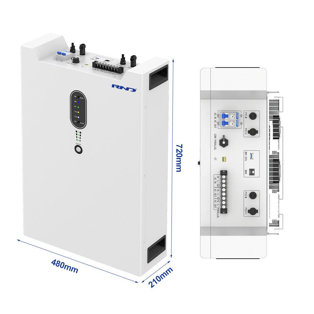 RND Residential Energy Storage Q5