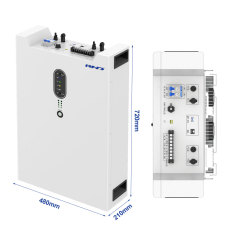 RND Residential Energy Storage Q5