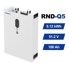 RND Residential Energy Storage Q5