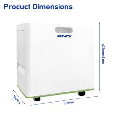 RND Residential Energy Storage A5
