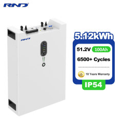 RND Residential Energy Storage Q5