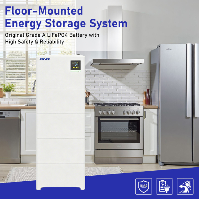 RND Residential Energy Storage K32