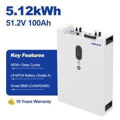 RND Residential Energy Storage Q5