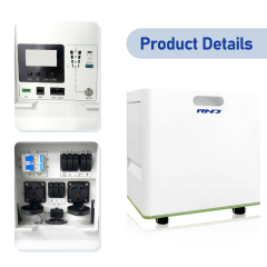 RND Residential Energy Storage A5