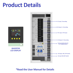 RND Residential Energy Storage K32