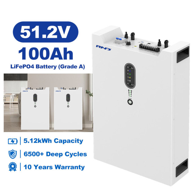 RND Residential Energy Storage Q5