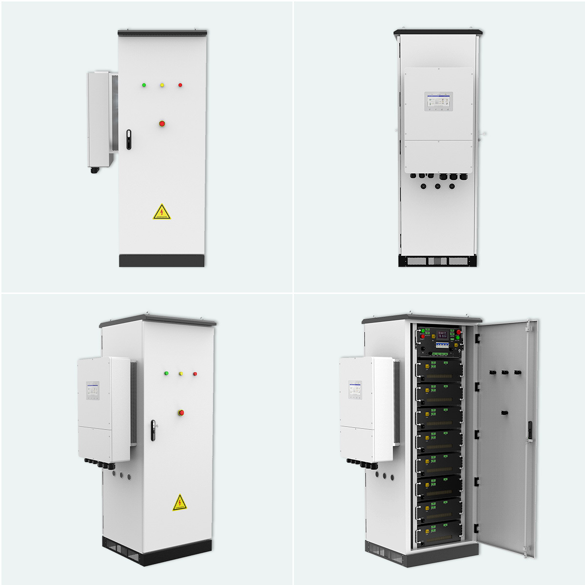 RND家用储能H60