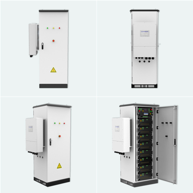 RND家用储能H60