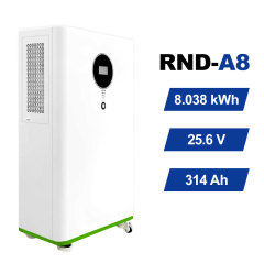 RND Household energy storage A8