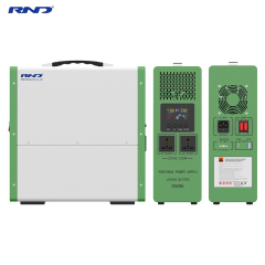 RND Portable Power Station M2