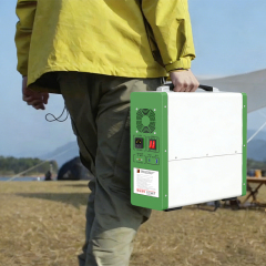 RND Portable Power Station M2