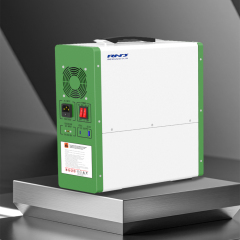 RND Portable Power Station M2