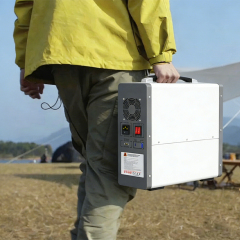 RND Portable Power Station M1