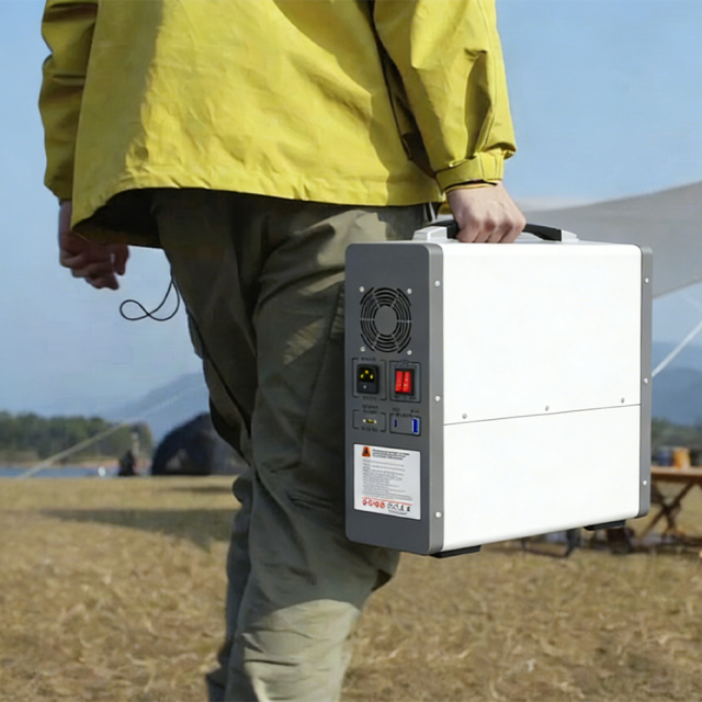 RND Portable Power Station M1