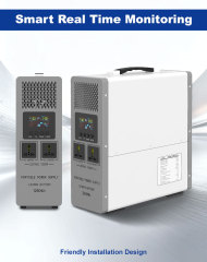 RND Portable Power Station M1