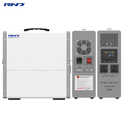 RND Portable Power Station M1