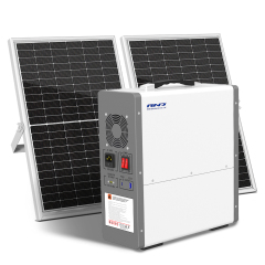 RND Portable Power Station M1